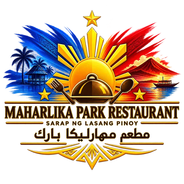 Maharlika Park Restaurant
